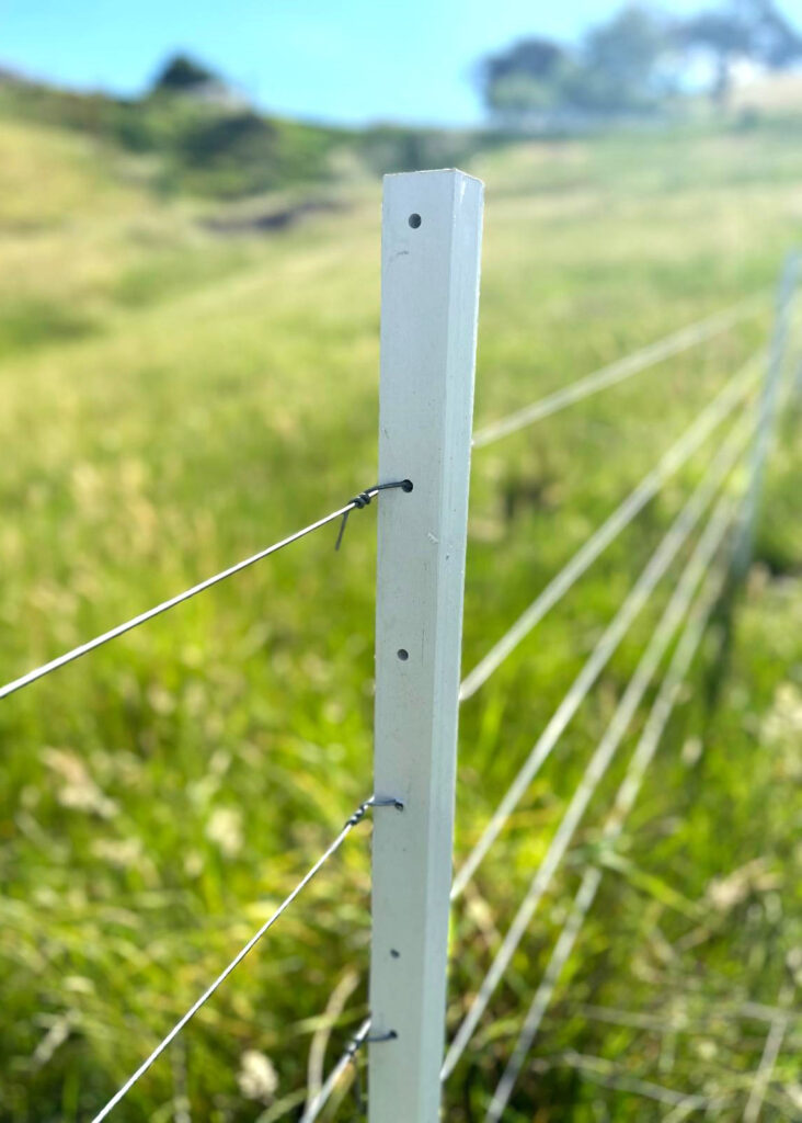 EnduraPost Square Picket_1